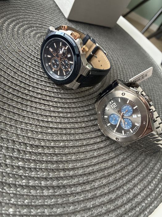 Часовник Guess Gc Collection Swiss