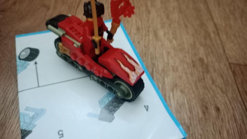 Лего конструктор