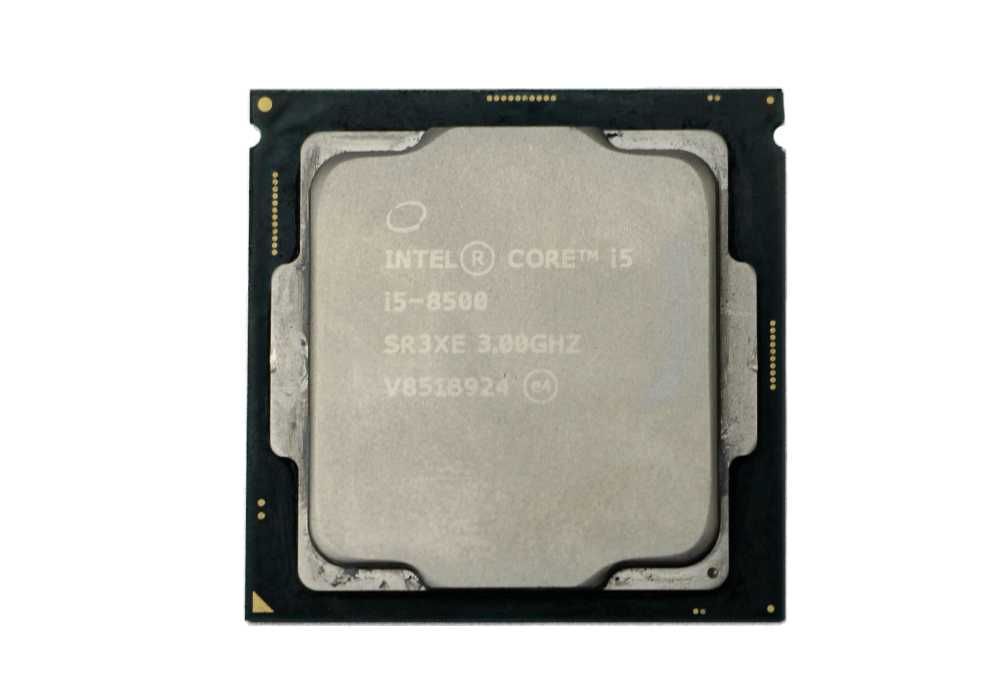Core i5 8500 /3.00GHz. LGA 1151  Алматы