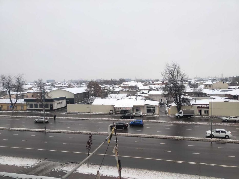 Новостройка 75.21 кв.м, ключи и кадастр на руках, ориентир ТЦ Компас