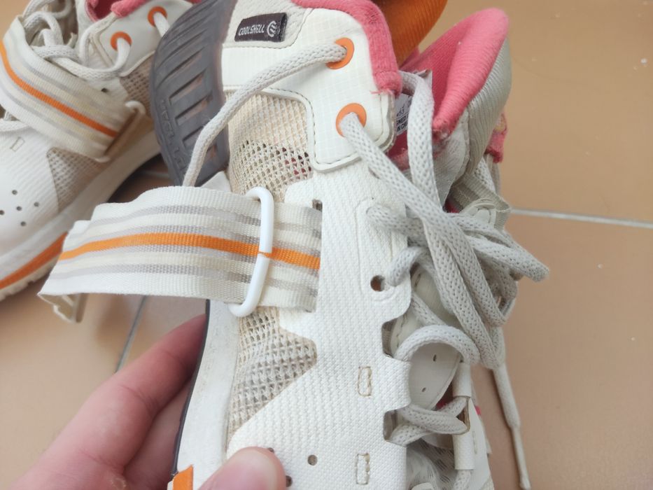 Баскетбольные кроссовки лининг lining