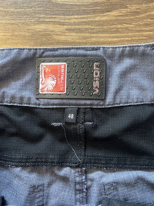 Engelbert Strauss pantaloni scurti 48