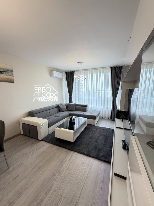 Продажба 3-стаен гр. Стара Загора - Три чучура - север 88m²