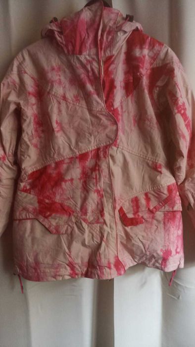 Nike ACG Puffer яке