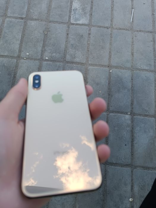 Айфон хс идеалный