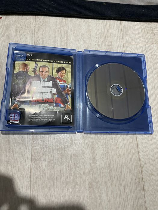 GTA 5 обмен FIFA