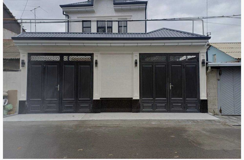 Продажа Евродома в Яшнабадском районе, 2-сотки (N 13108 )