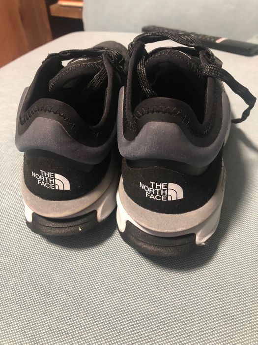 Дамски/детски маратонки The north face - номер: 35,5