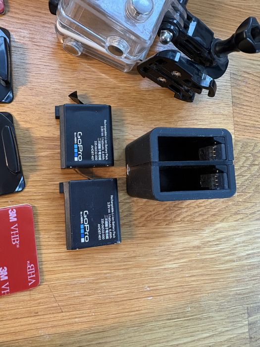 Go Pro HERO 4 екшън камера