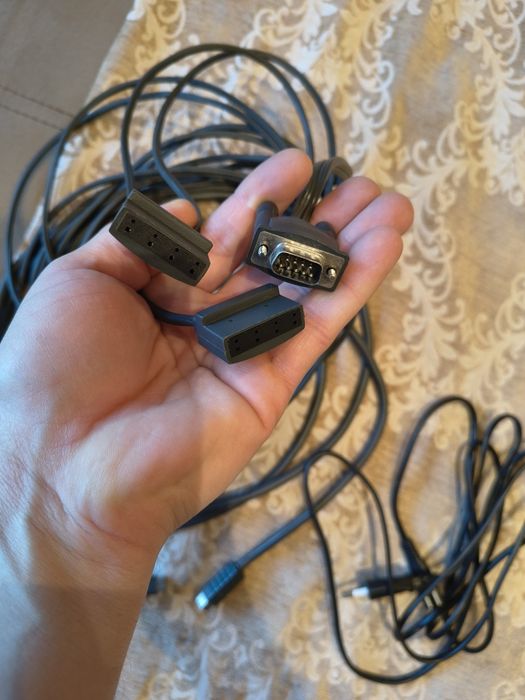 BOSE AV 3-2-1 Series II Media Center