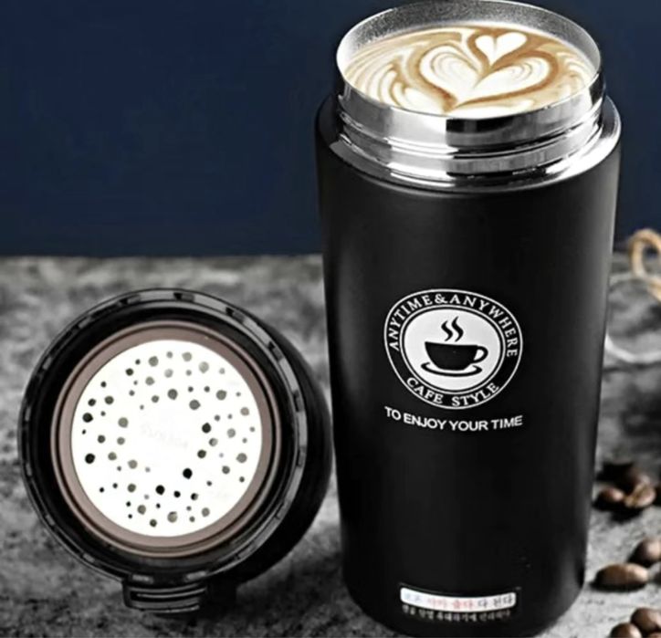 Подарки  Оптом теомосы и термокружки