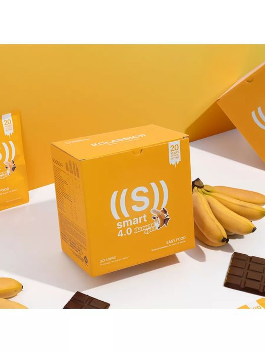 S Smart kaktel Nl. Navinka!