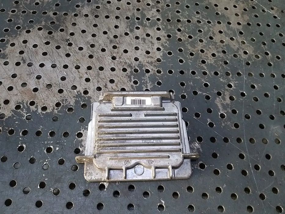 Modul balast xenon dreapta jeep grand cherokee 4 wk wk2 89089352