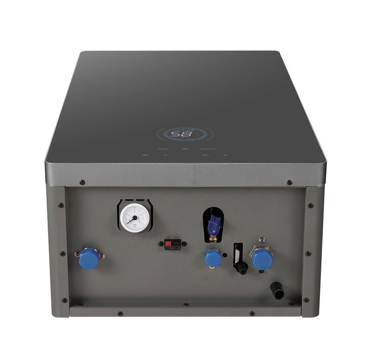 Электрический котёл D4/05 (отопление + ГВС) 6 кВт