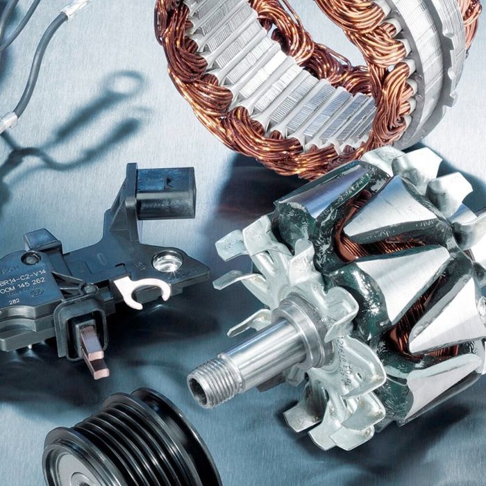 Автоэлектрик. Компьютерная диагностика автомобиля.