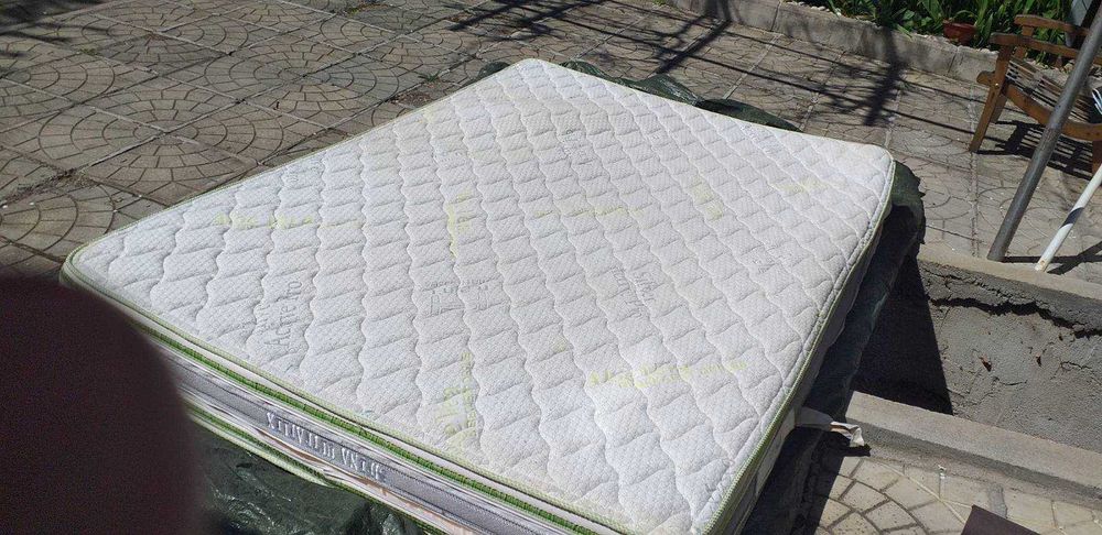 Матрак Нани Магнифлекс