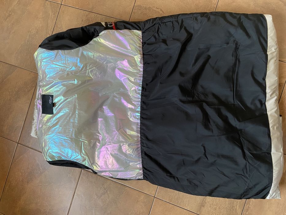 Пуховик р-р 46-48