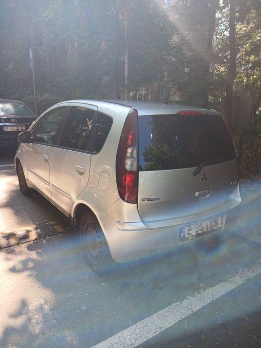 Mitsubishi Colt 1.3