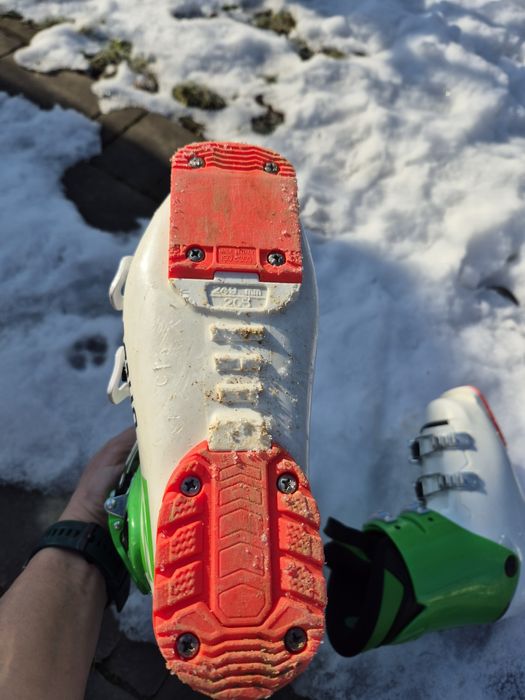 Clapari copii Dalbelo 205/249mm