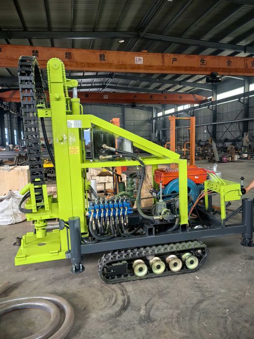 Узи юрар Буравой янги СОТИЛАДИ хитойдан келган