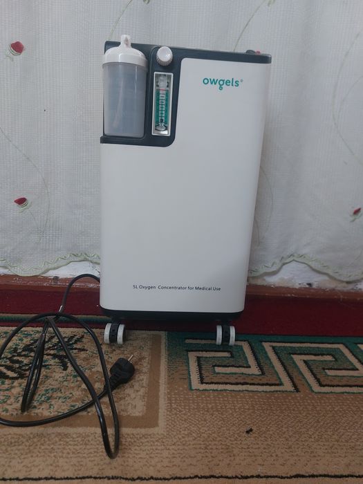 Кислародный аппарат кондиционер