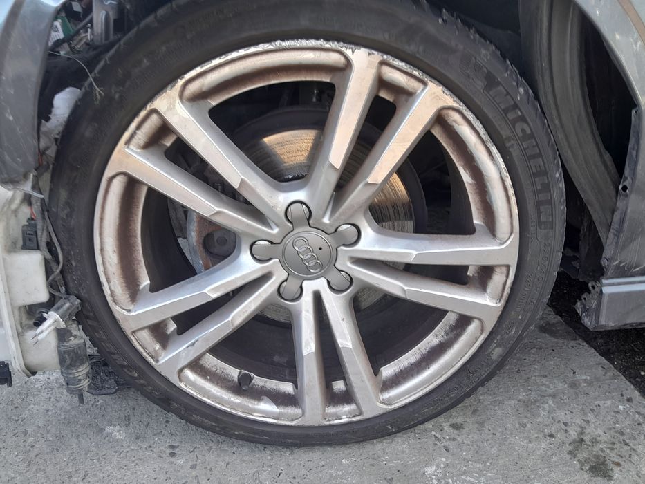 jante 18 - 5 prezoane audi a3 8v 2017