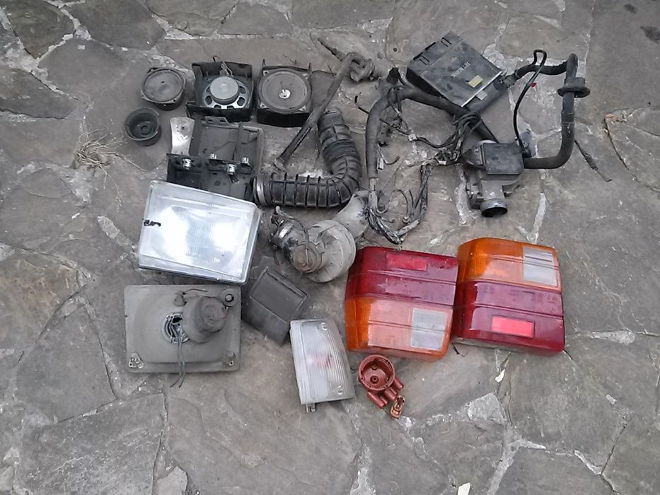 Части за фиат 1.5 i