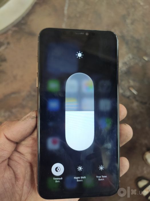 iPhone 11 pro max