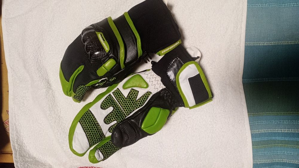 Mănuși de ski Komperdell