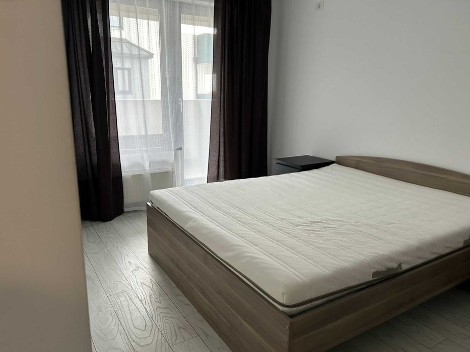 Apartament cu 2 camere de inchiriat