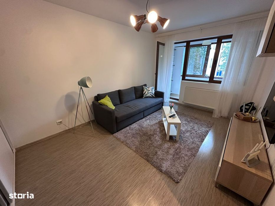 2 Camere Prea Multa Depozitare Aparatorii Patriei Berceni Parcare
