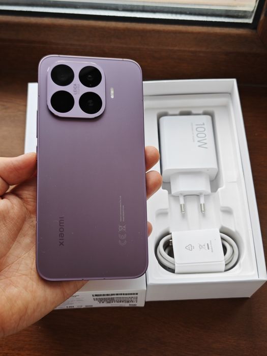 Xiaomi 17T Pro 1Tb идеальный