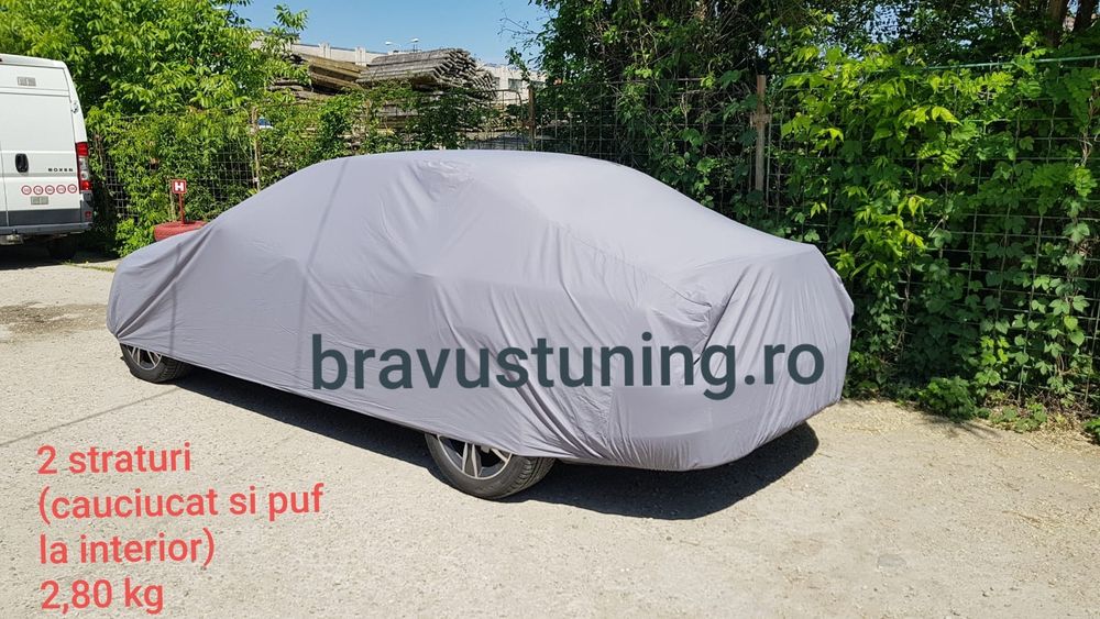 Husa Prelata auto Audi A4,A3,A5,A6,A7,A8,Q2,Q3,Q5,Q7,Q8