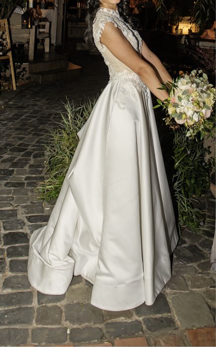 Rochie de mireasa