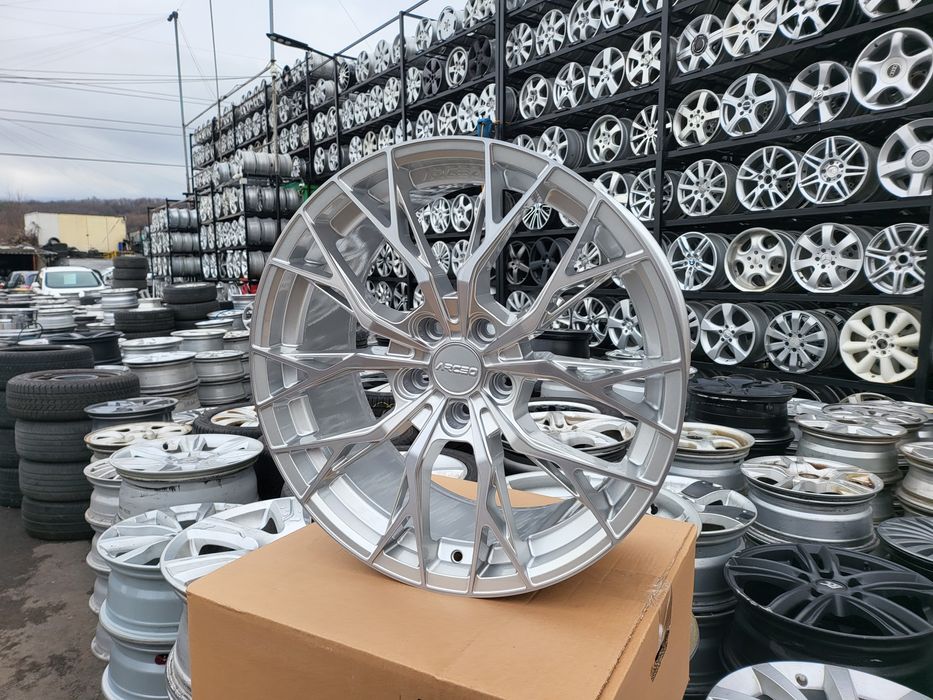 Джанти 18  5х114,3