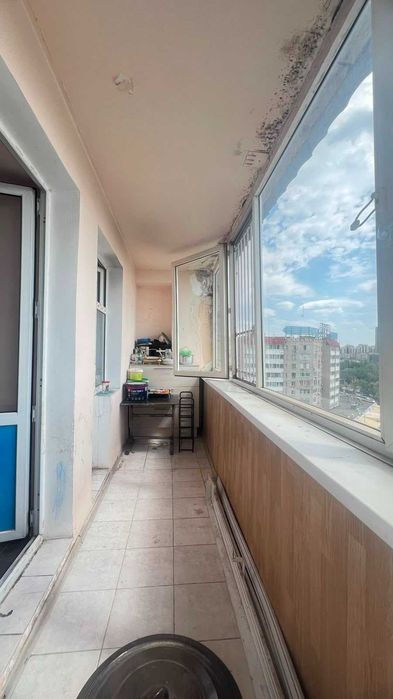 2 ком.кв. 49 кв.м  Республики 37