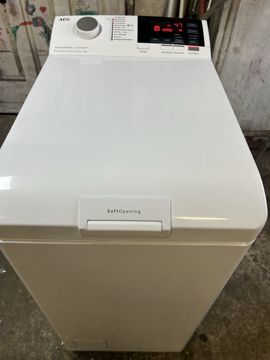 Перални, миялни и сушилни –  внос Германия (Bosch, Siemens, Miele, LG)