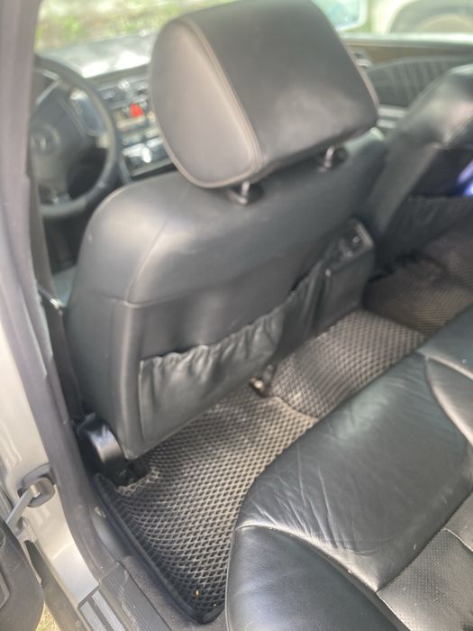 Продам салон w210