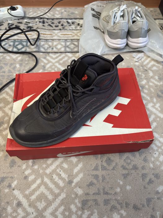 Мужская обувь, оригинал