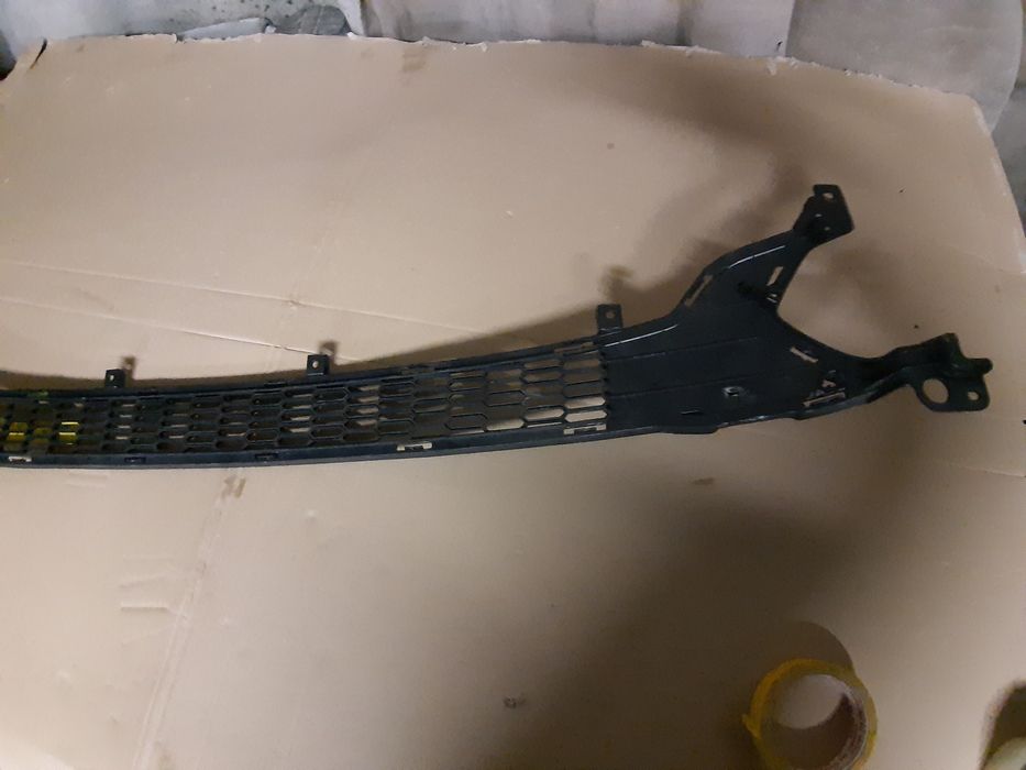 Решетка  броня грил  киа  сеед   kia ceed 2017/25г