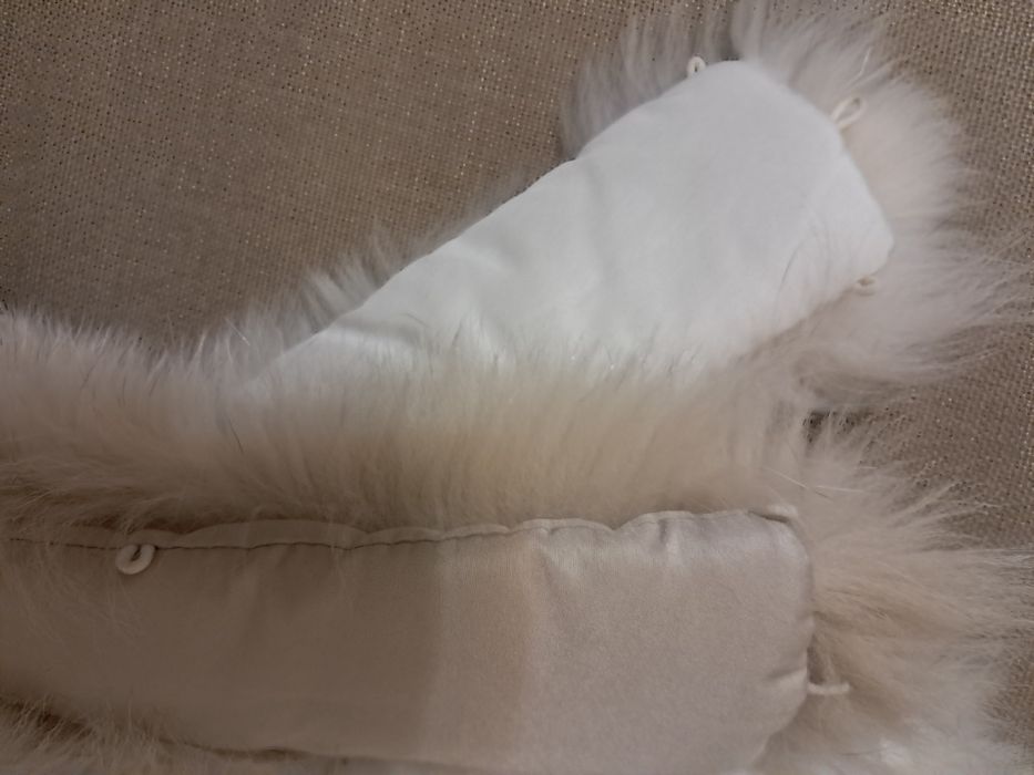 Продам меховые опушки