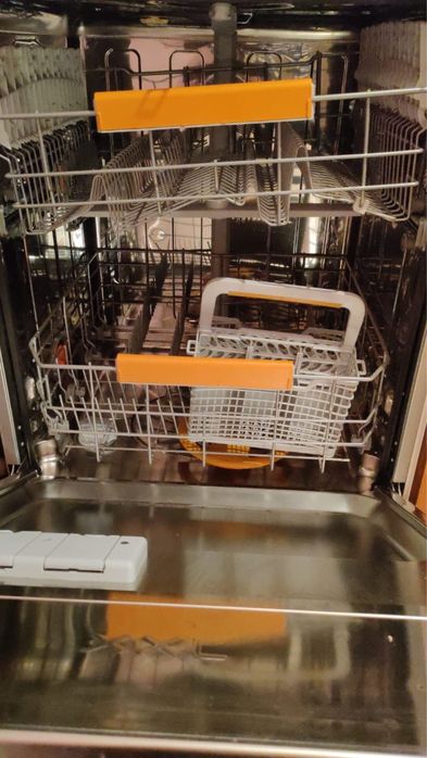 Посудомойка новый