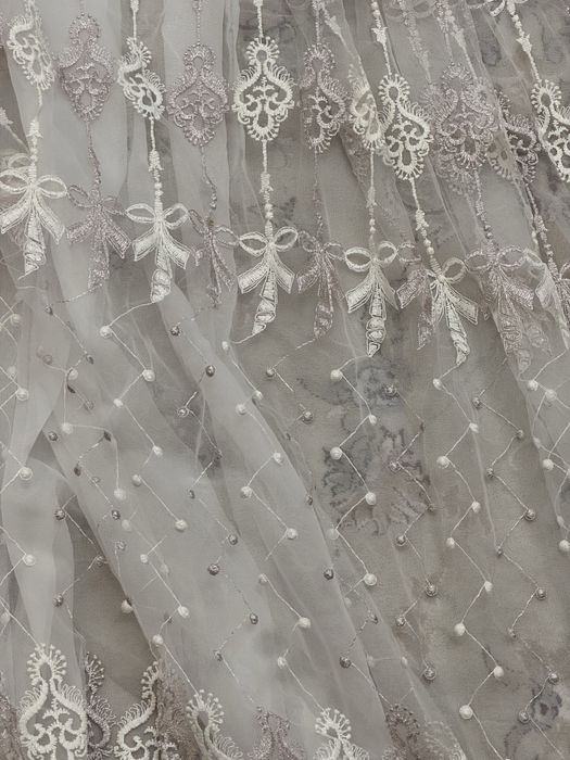 Шторы занавска тюль теневой