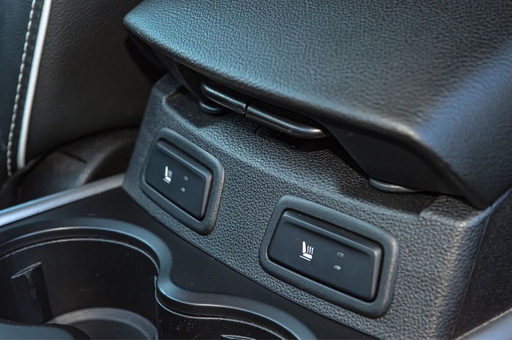 Renault Kadjar Bose 2015 1.5D Full led / Automat