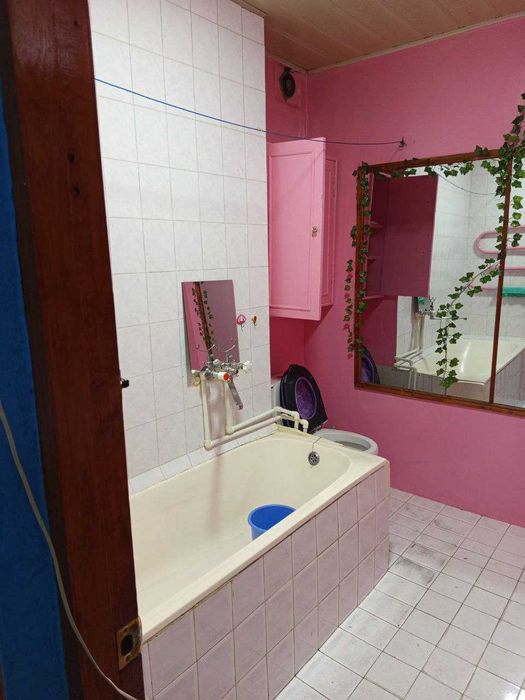 Продается квартира в Яшнабадском районе Ташсельмаш 1комнат 1-этаж 38м2