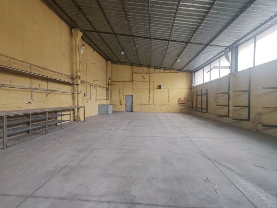 Сдам в аренду склады