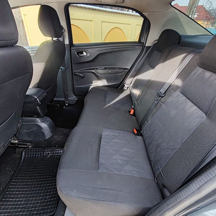 Citroen C-ellysse 2016