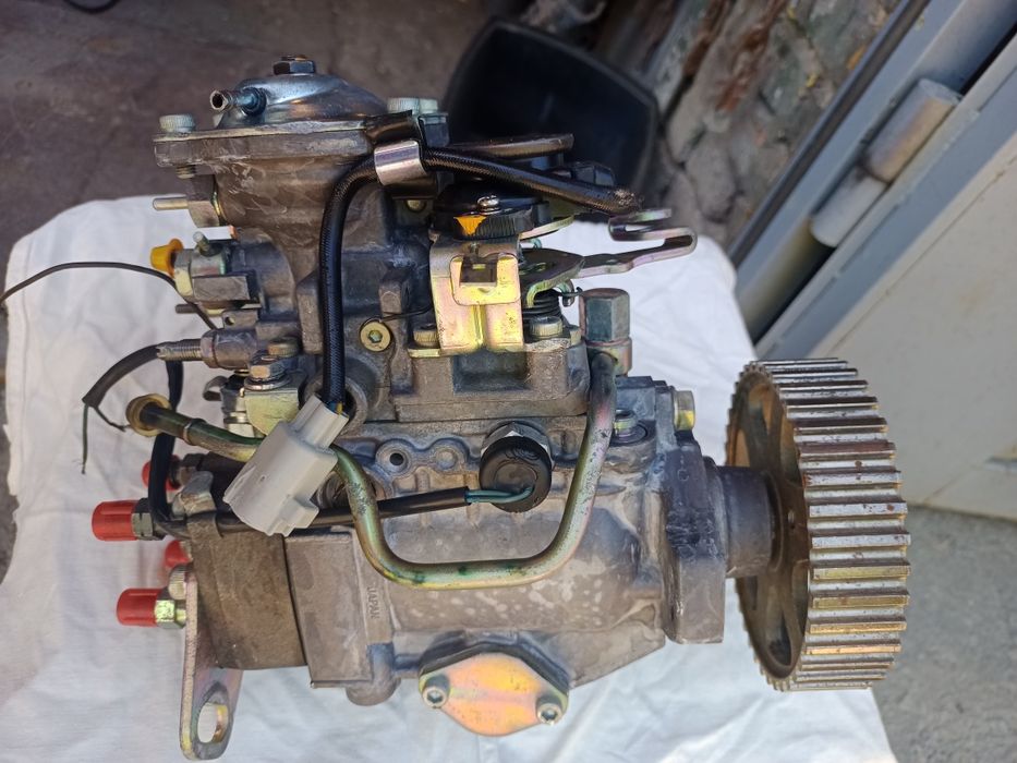 ТНВД на двигатель 3ст