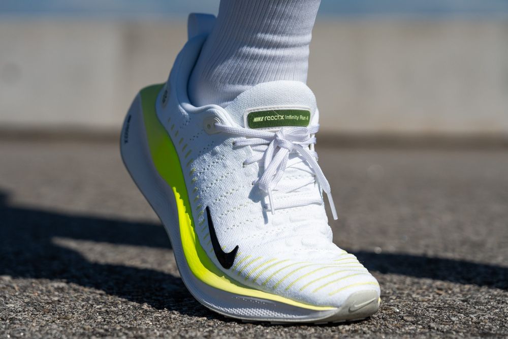 Nike InfiniteRn4