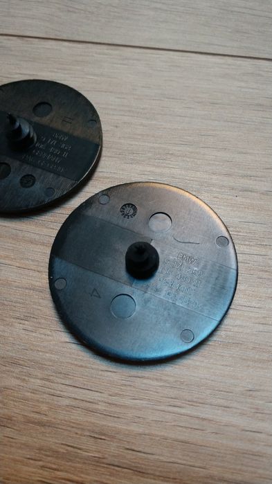 Senzor placute frana BMW seria 1 e81 118d 120d E87 arici presuri